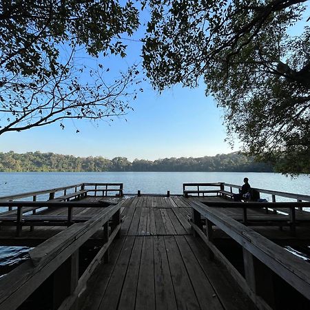Ratanakiri Farmhouse&Trekking Banlung Bagian luar foto