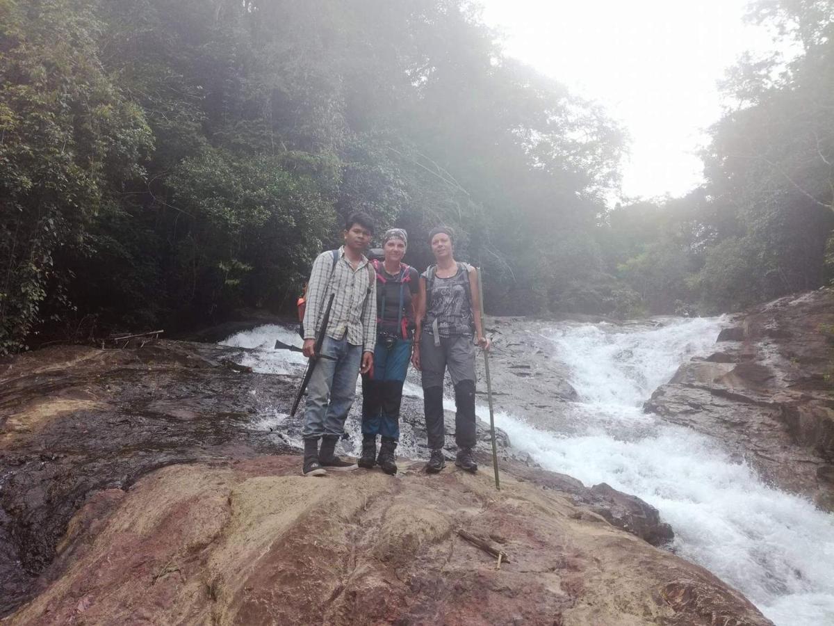 Ratanakiri Farmhouse&Trekking Banlung Bagian luar foto