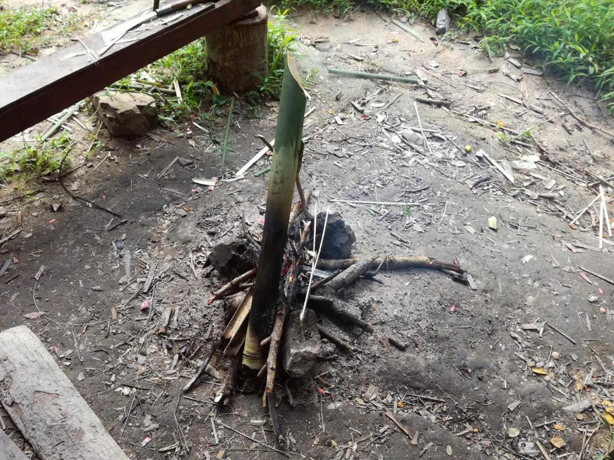 Ratanakiri Farmhouse&Trekking Banlung Bagian luar foto